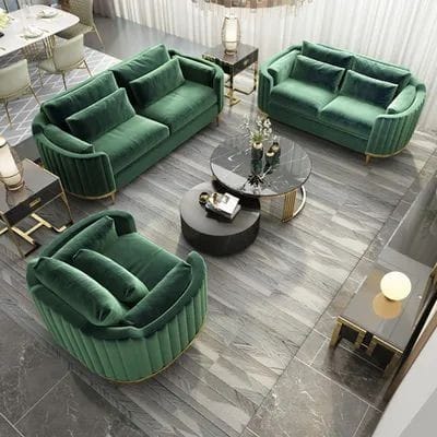 3 Piece sofa set
sofa set