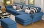 L shaped sofa 
sofa set