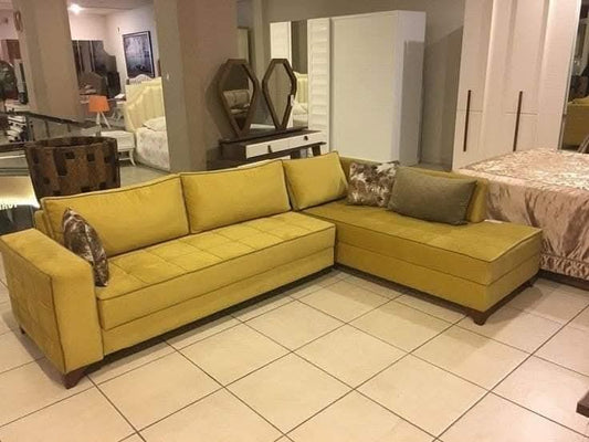 L shaped sofa 
sofa set
Modern sofa et