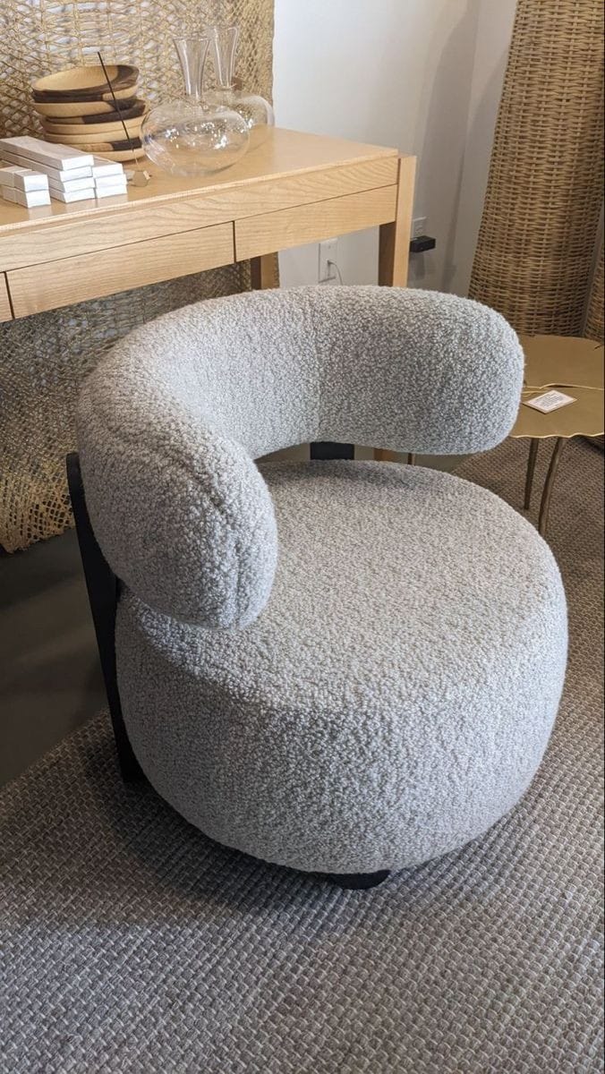 Cozy Comfort Room Chair 