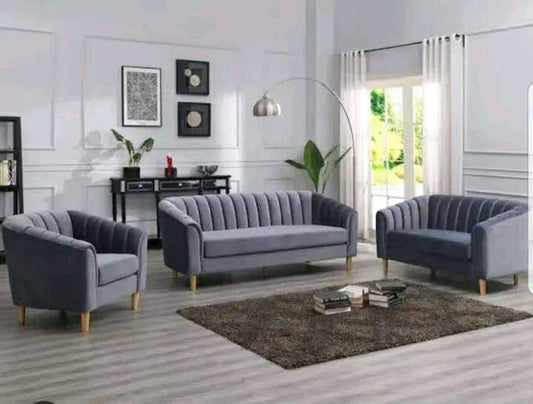 EmberGlow Sofa
sofa set