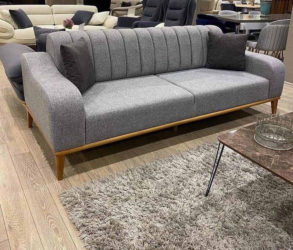 Comfort Sofa Set