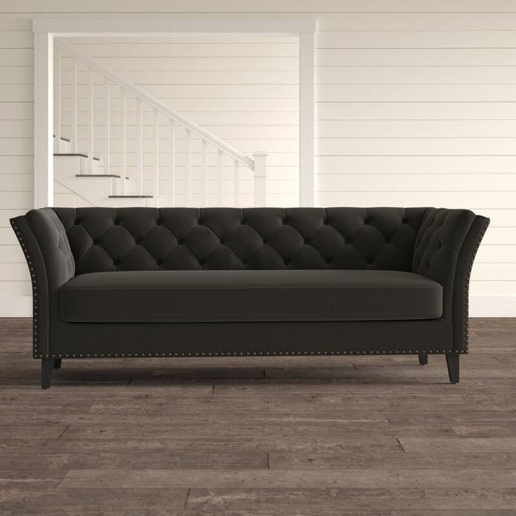 Opulence Sofa Set
Elegant Sofa 