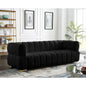 EmberGlow Sofa
Black Sofa