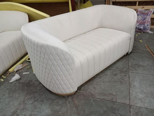 Elegant Sofa
White Sofa