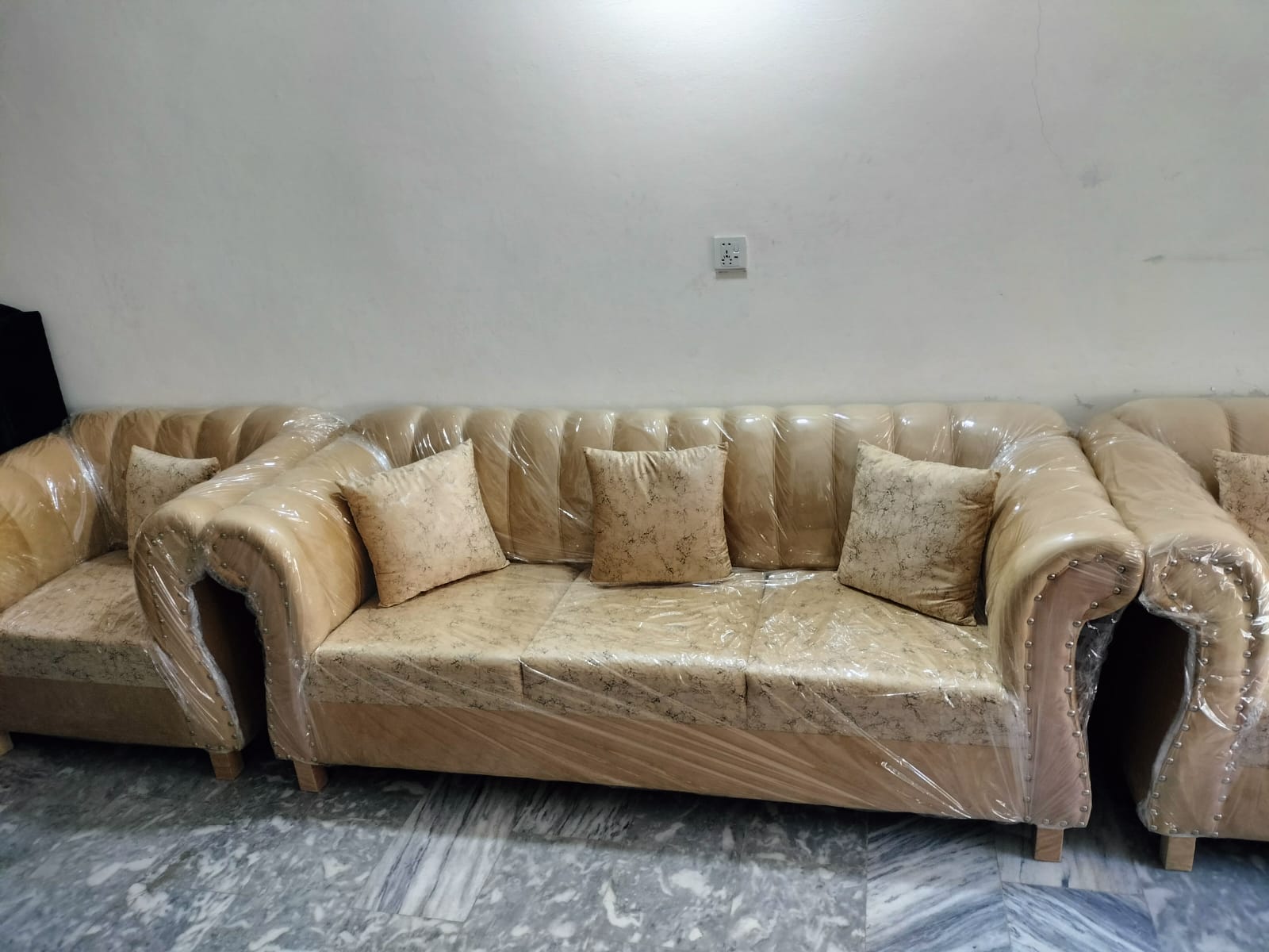 sofa set
3pcs sofa set