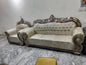 Sofa set
Off White Sofa 
Elegant Sofas