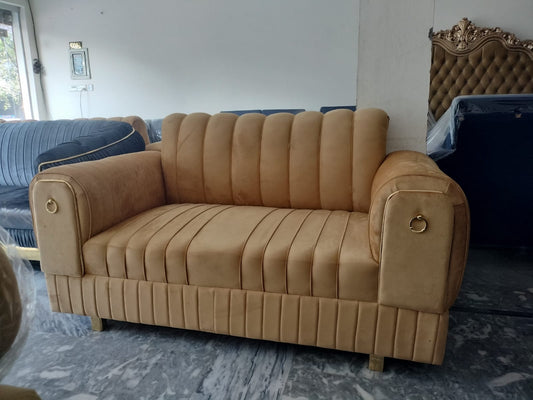 Light brown sofa
elegant sofa